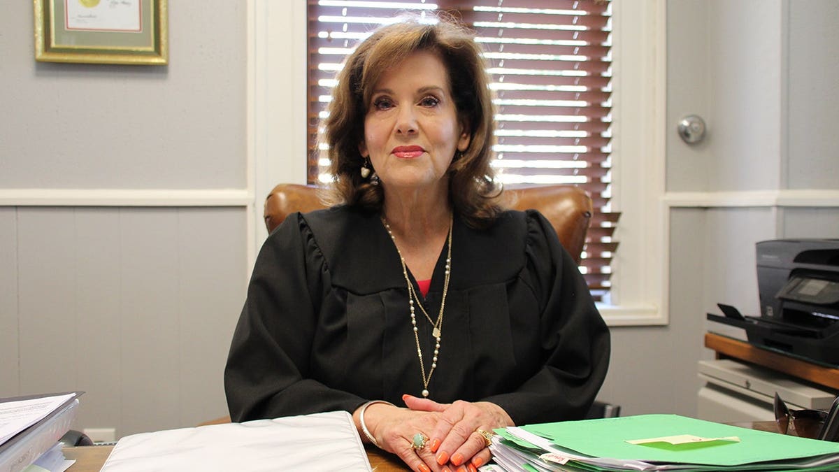 Texas Judge Awarded $640,000 Over Same-Sex Wedding Case