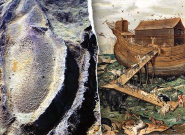 Renewed Debate on Noah’s Ark Remains: New Soil Data from Turkey