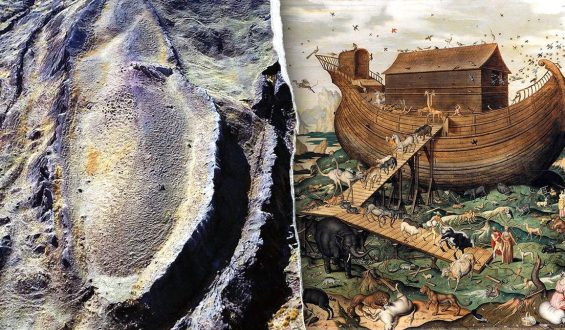 Renewed Debate on Noah’s Ark Remains: New Soil Data from Turkey