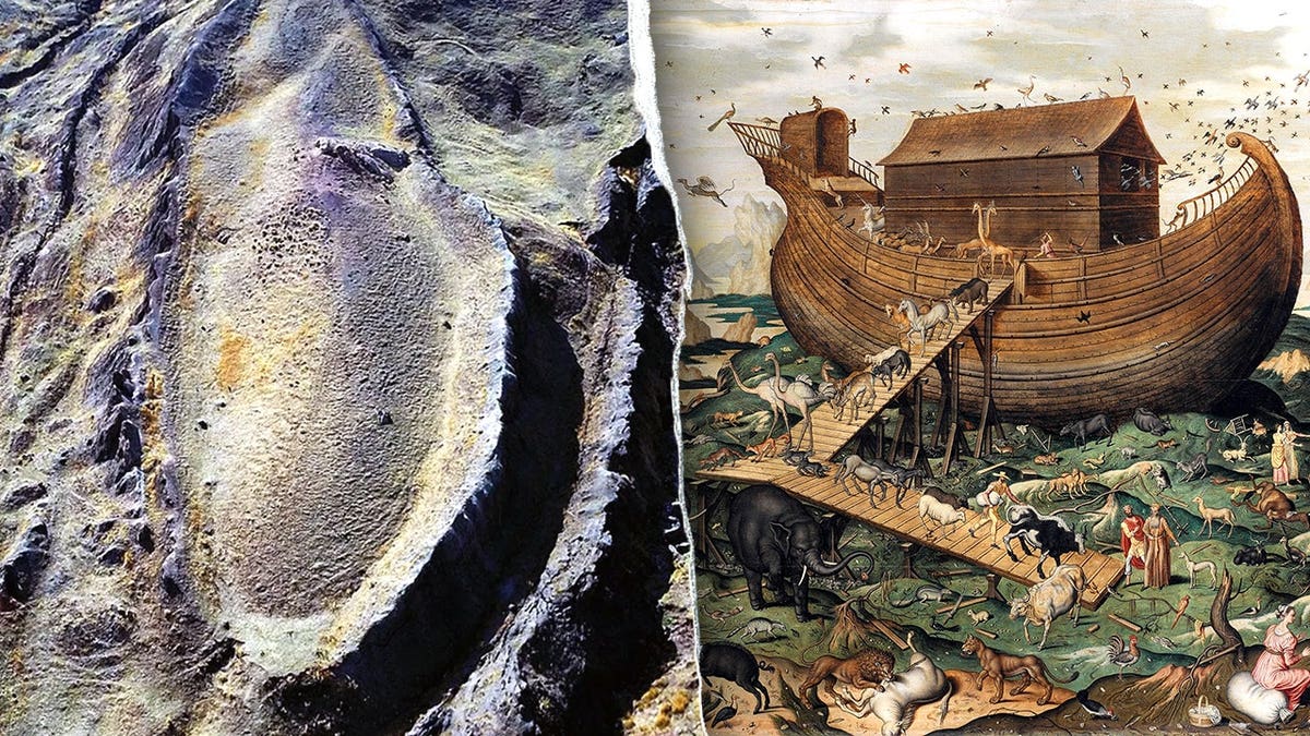 Renewed Debate on Noah’s Ark Remains: New Soil Data from Turkey