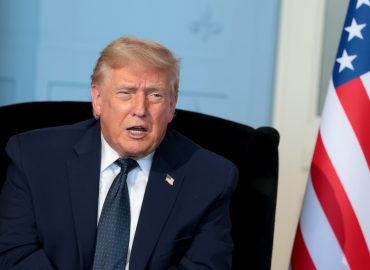 Trump’s Dual Endorsement in South Carolina’s Gubernatorial Runoff
