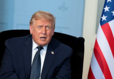 Trump’s Dual Endorsement in South Carolina’s Gubernatorial Runoff