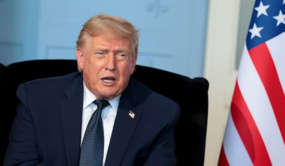 Trump’s Dual Endorsement in South Carolina’s Gubernatorial Runoff