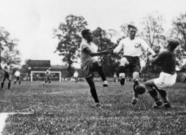 Ernst Wilimowski: A Complicated Legacy