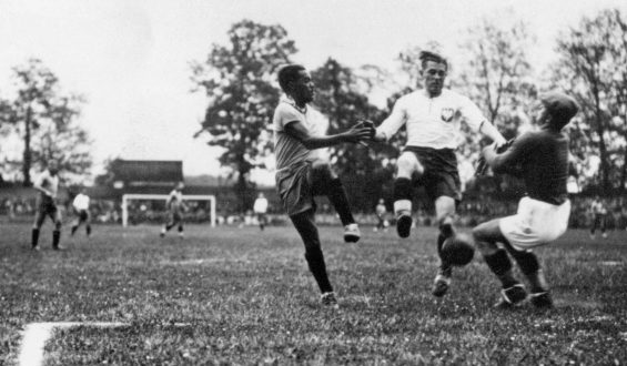Ernst Wilimowski: A Complicated Legacy