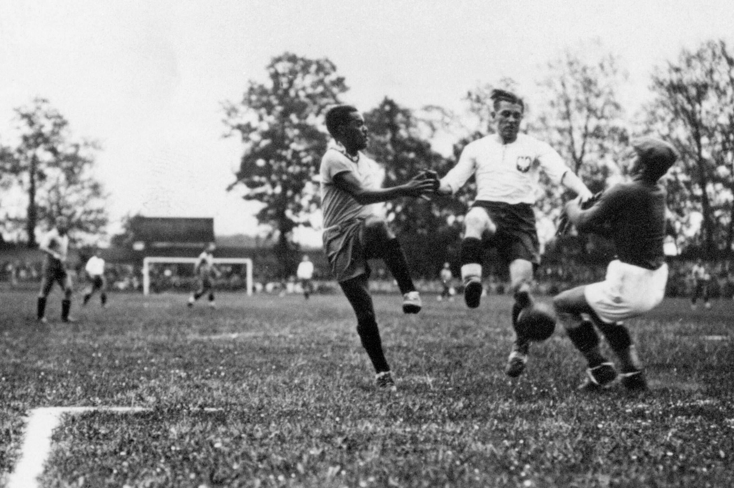 Ernst Wilimowski: A Complicated Legacy