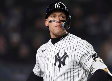 Yankees’ 2026 Season Hopes Center on Aaron Judge Amid Injury Concerns
