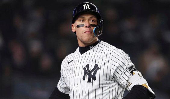 Yankees’ 2026 Season Hopes Center on Aaron Judge Amid Injury Concerns