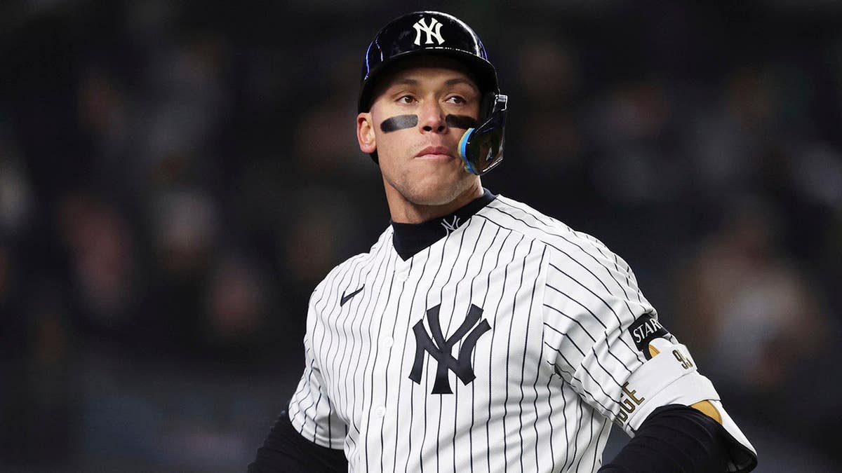 Yankees’ 2026 Season Hopes Center on Aaron Judge Amid Injury Concerns