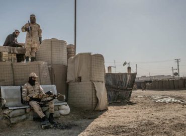 Taliban Officials Head to Brussels for EU Talks on Afghan Deportees
