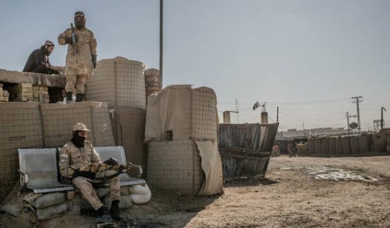 Taliban Officials Head to Brussels for EU Talks on Afghan Deportees