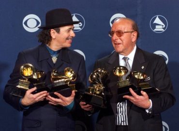 Clive Davis: A Legacy in Music