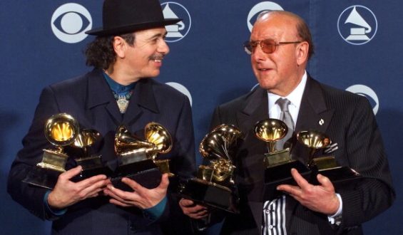 Clive Davis: A Legacy in Music