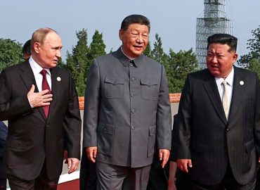 Xi Jinping’s Upcoming Visit to North Korea: Strengthening Diplomatic Ties