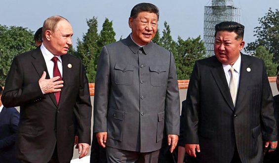Xi Jinping’s Upcoming Visit to North Korea: Strengthening Diplomatic Ties