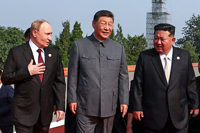 Xi Jinping’s Upcoming Visit to North Korea: Strengthening Diplomatic Ties