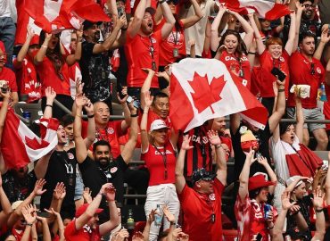 World Cup Betting Insights: Switzerland vs. Canada, Czechia vs. Mexico, South Africa vs. South Korea