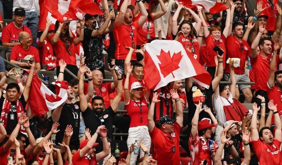 World Cup Betting Insights: Switzerland vs. Canada, Czechia vs. Mexico, South Africa vs. South Korea