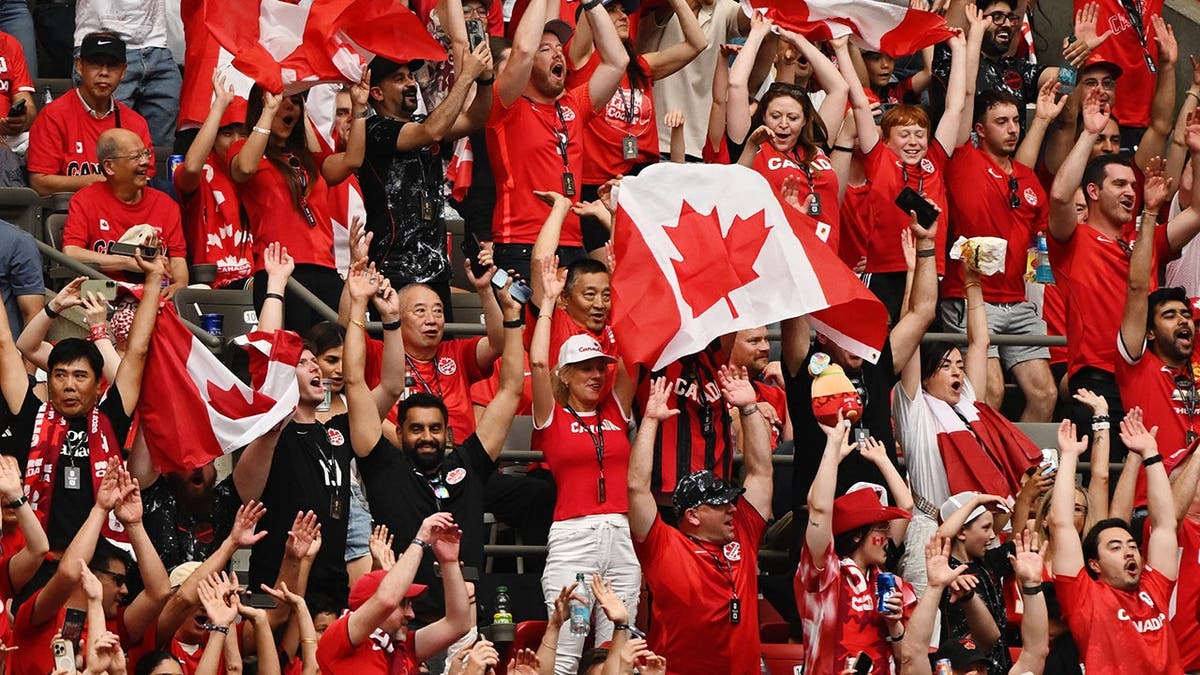 World Cup Betting Insights: Switzerland vs. Canada, Czechia vs. Mexico, South Africa vs. South Korea