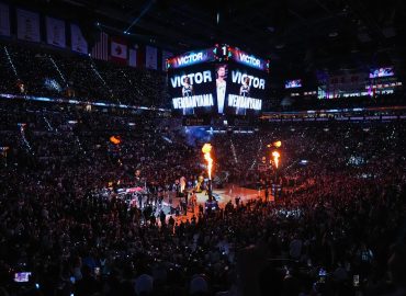 Thrilling NBA Finals Game 2: Knicks Edge Spurs