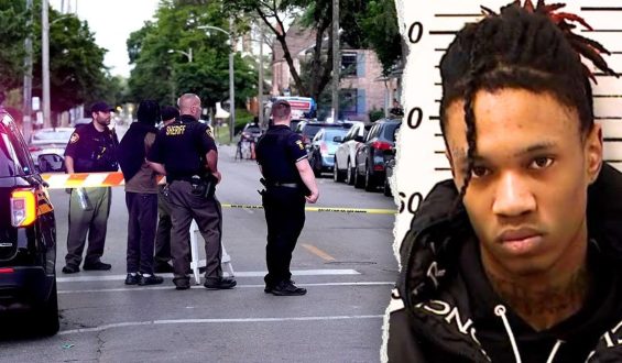 Authorities Hunt Suspects in Toledo Festival Shooting