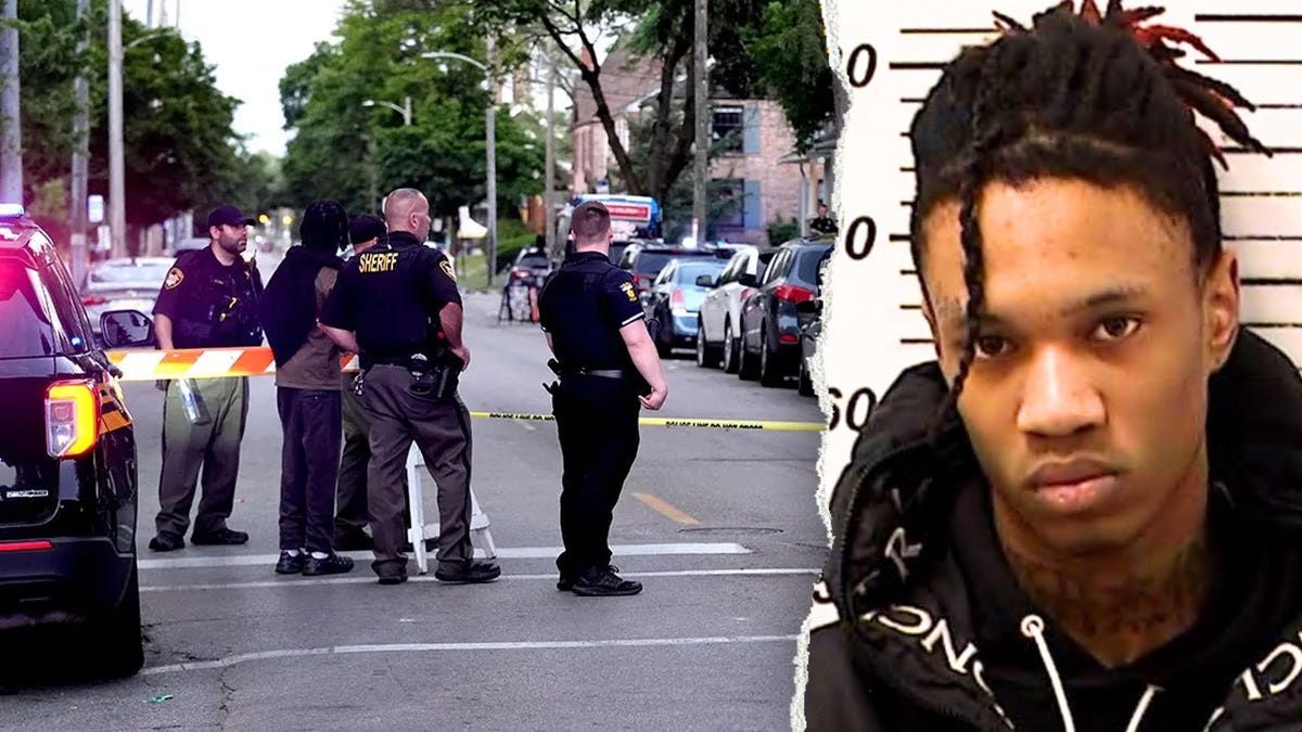 Authorities Hunt Suspects in Toledo Festival Shooting