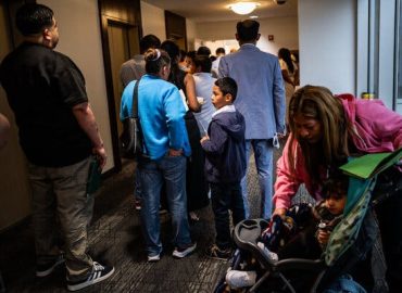 Federal Fast-Tracking in Immigration Courts Raises Concerns