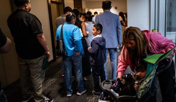 Federal Fast-Tracking in Immigration Courts Raises Concerns