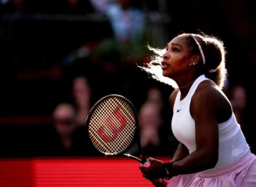 Serena Williams Granted Wild Card Entry for 2026 Wimbledon Singles