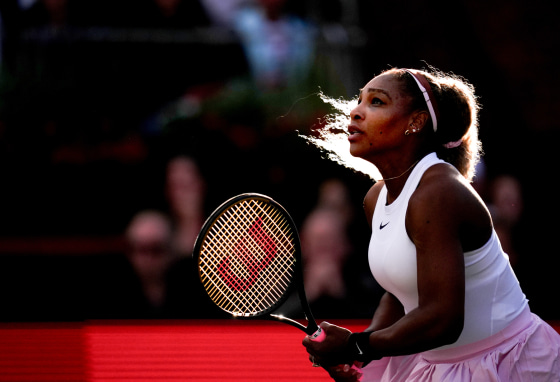 Serena Williams Granted Wild Card Entry for 2026 Wimbledon Singles