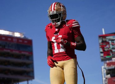 Brandon Aiyuk Calls Out 49ers Management