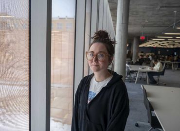 The Journey of Morgan Newman: A Cancer Survivor’s Struggles and Triumphs