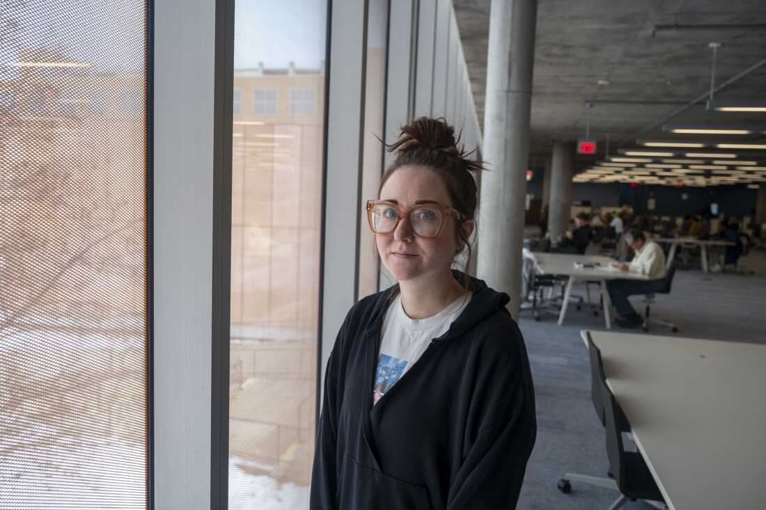 The Journey of Morgan Newman: A Cancer Survivor’s Struggles and Triumphs