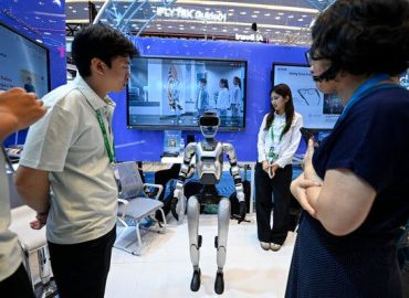 China Tightens Control on Overseas Expansion of Its Companies