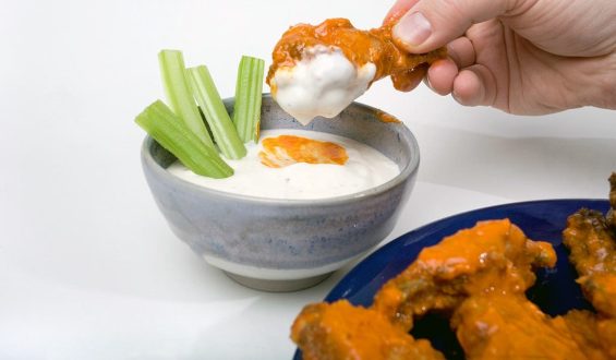 World Cup Tourists Embrace American Culture and Cuisine