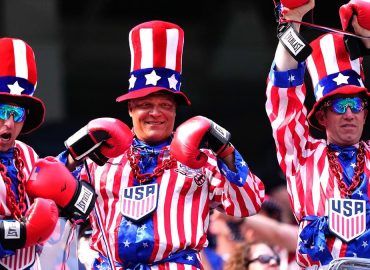 World Cup Matches: U.S. Victory and Upcoming Games