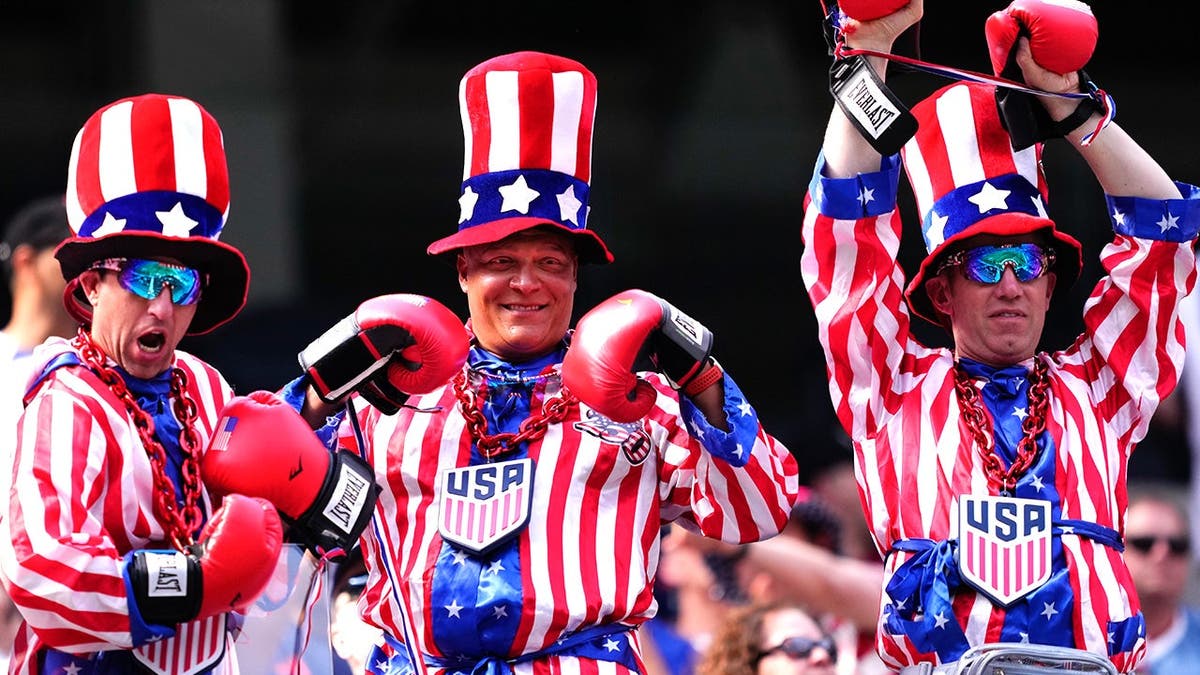 World Cup Matches: U.S. Victory and Upcoming Games