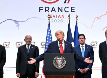 Americans Divided on U.S. Approach to Iran