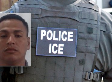 Virginia Sanctuary Policies Under Scrutiny After Arrest