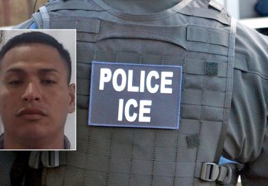 Virginia Sanctuary Policies Under Scrutiny After Arrest