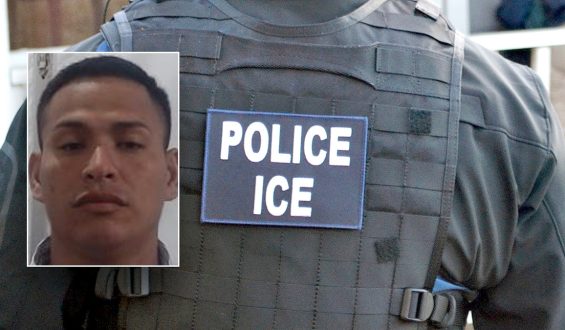 Virginia Sanctuary Policies Under Scrutiny After Arrest