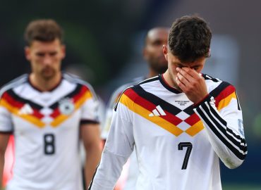 Germany’s Changing Faces: From Triumph to Turmoil