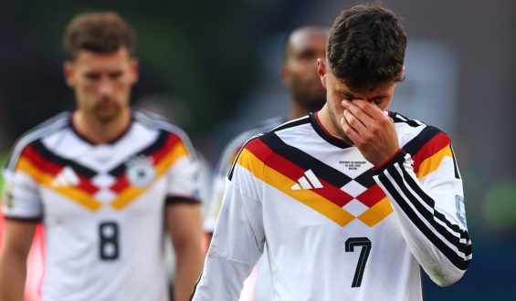Germany’s Changing Faces: From Triumph to Turmoil