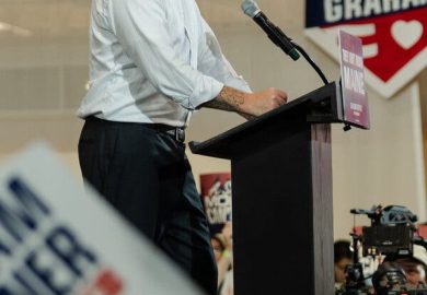 Graham Platner’s Victory Speech Marks a Subtle Shift