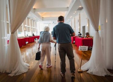 Trump’s Endorsements Face Challenges in Georgia
