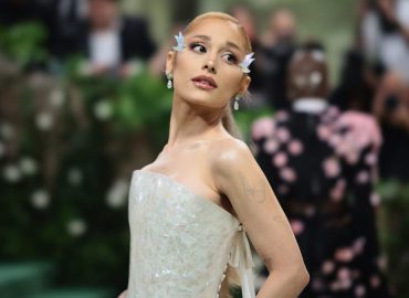 Ariana Grande Criticizes White House Over Song Use in Video