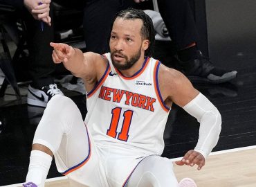 Jalen Brunson Shines as Knicks Return to NBA Finals