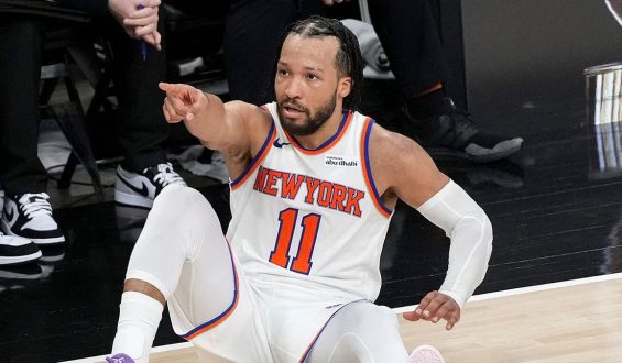 Jalen Brunson Shines as Knicks Return to NBA Finals