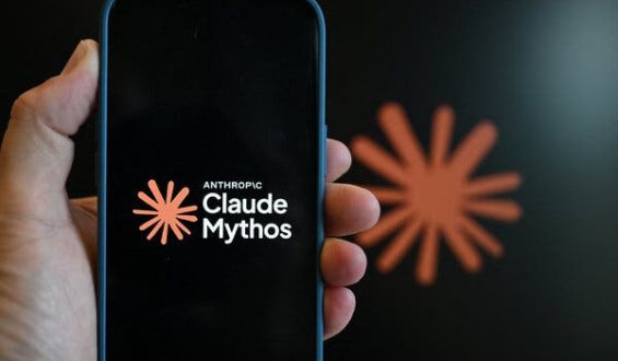 U.S. Government Suspends Anthropic’s Fable 5 and Mythos 5 A.I. Models