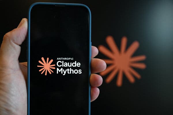 U.S. Government Suspends Anthropic’s Fable 5 and Mythos 5 A.I. Models